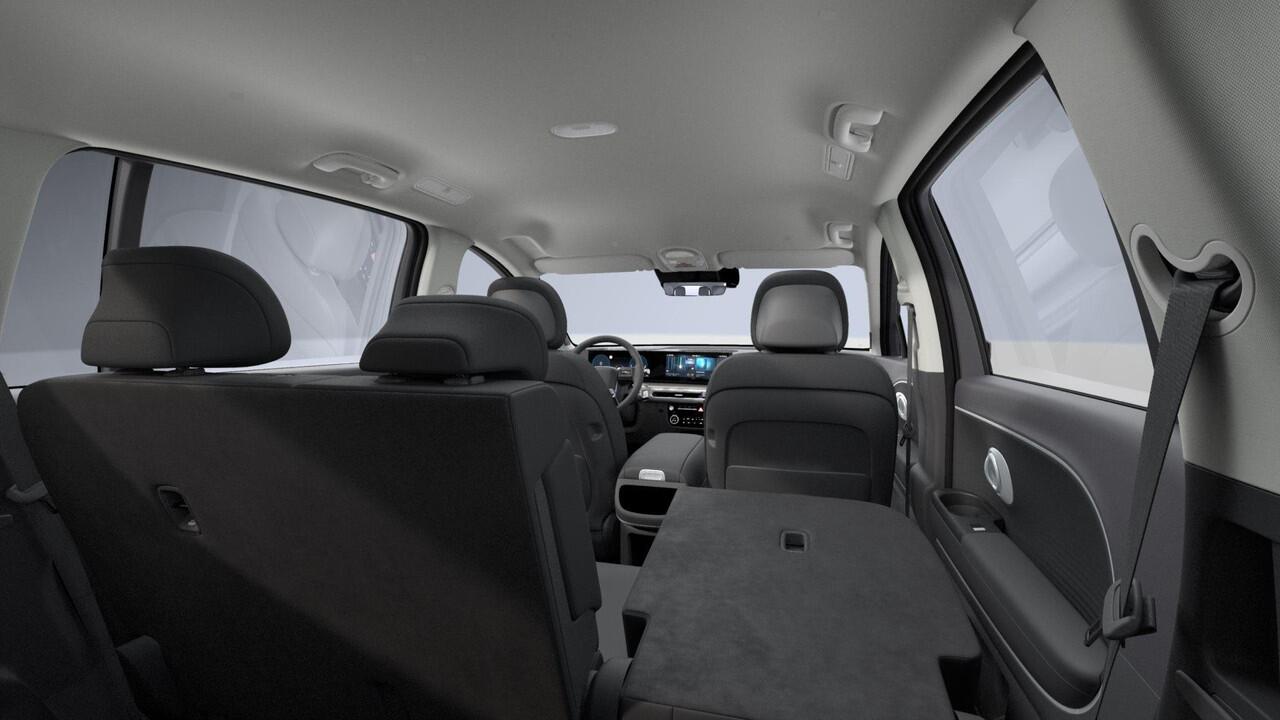 Hyundai IONIQ 9 Style 7p. 110.3 kWh