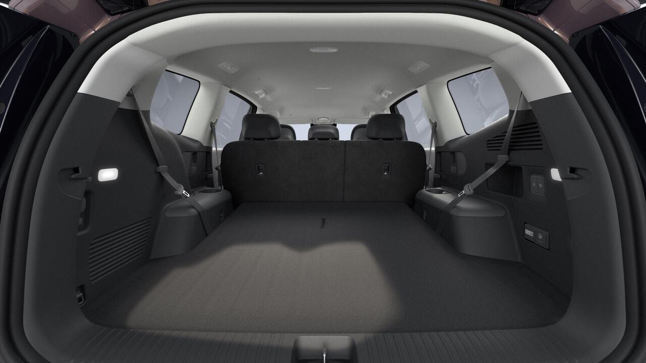 Hyundai IONIQ 9 Style 7p. 110.3 kWh