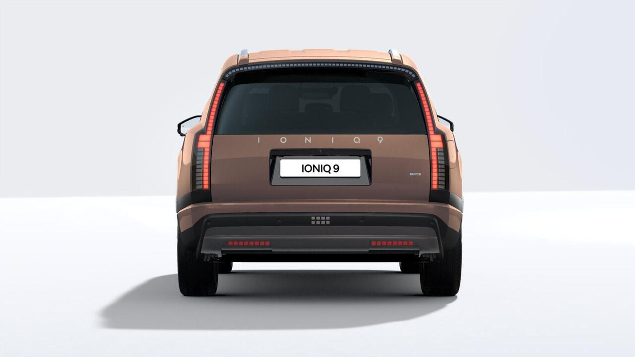 Hyundai IONIQ 9 Style 7p. 110.3 kWh