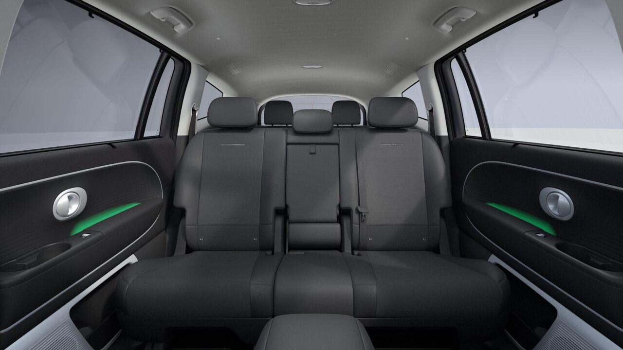 Hyundai IONIQ 9 Connect 7p. 110.3 kWh