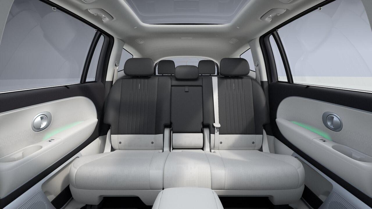 Hyundai IONIQ 9 Lounge AWD 7p. 110.3 kWh