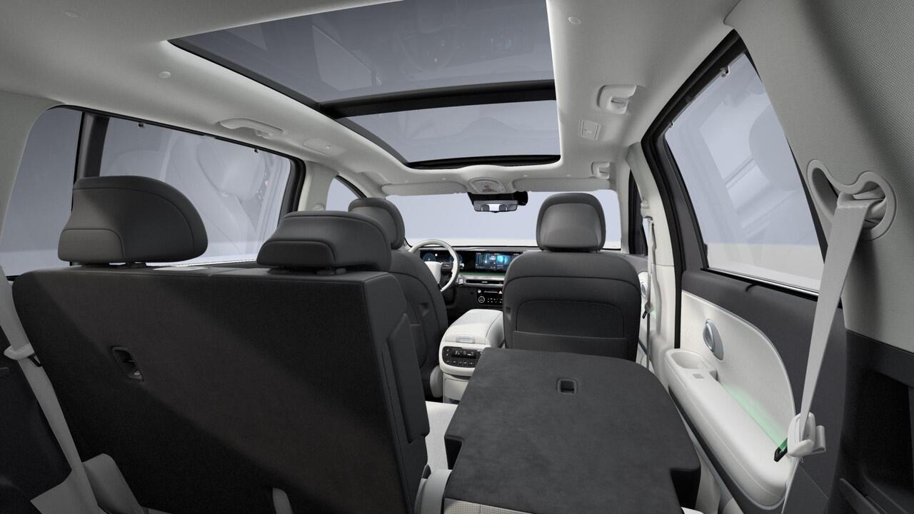 Hyundai IONIQ 9 Lounge AWD 7p. 110.3 kWh