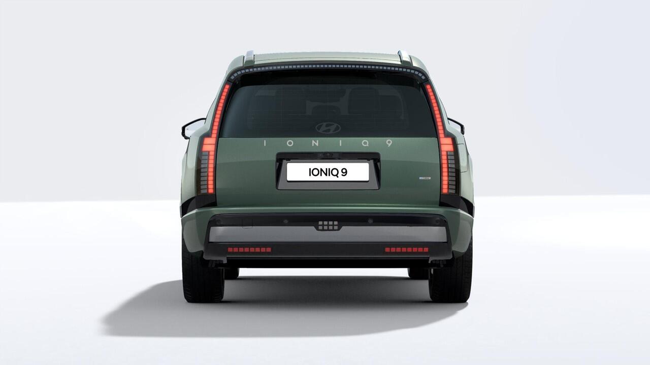 Hyundai IONIQ 9 Lounge AWD 7p. 110.3 kWh