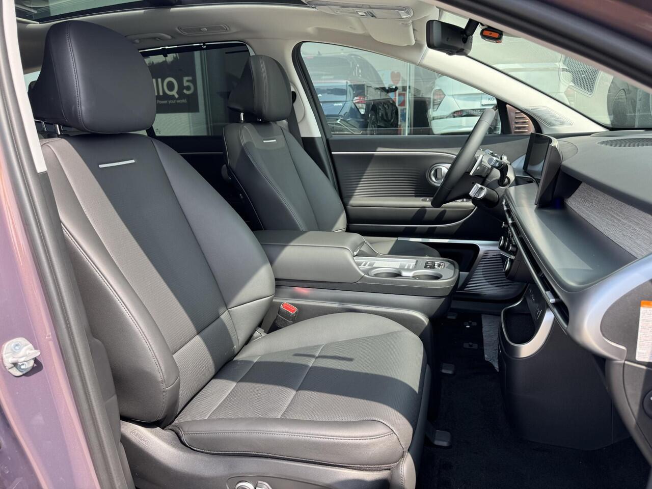 Hyundai IONIQ 9 Connect+ AWD 7p. 110.3 kWh
