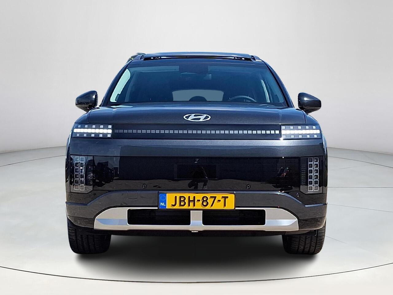 Hyundai IONIQ 9 Connect+ AWD 7p. 110.3 kWh