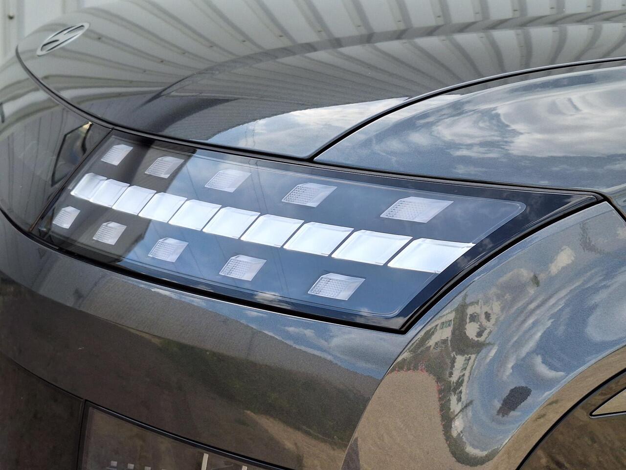 Hyundai IONIQ 9 Connect+ AWD 7p. 110.3 kWh