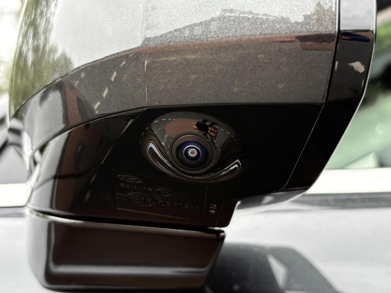 Hyundai IONIQ 9 Connect+ AWD 7p. 110.3 kWh | OP VOORRAAD | ¤2000 KORTING | PANORAMADAK | MASSAGESTOELEN | V2G | WARMTEPOMP |