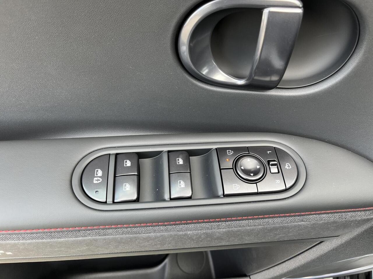 Hyundai IONIQ 5 N Line Edition Limited 84 kWh | Rijklaarprijs! | 20-inch N-Line velgen | Elektrisch verstelbare stoelen | N-Line interieur |