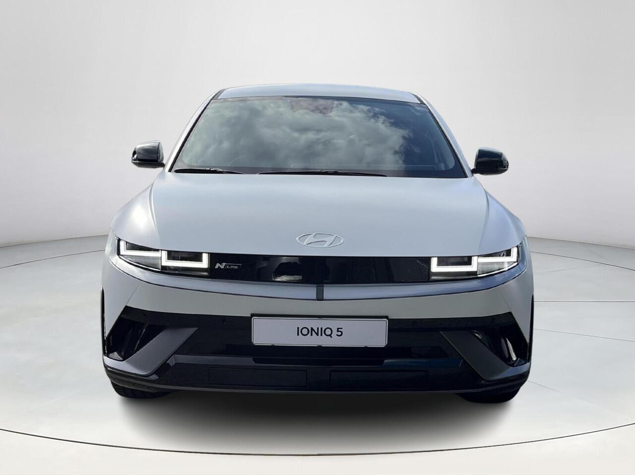 Hyundai IONIQ 5 N Line Edition Limited 84 kWh | Rijklaarprijs! | 20-inch N-Line velgen | Elektrisch verstelbare stoelen | N-Line interieur |