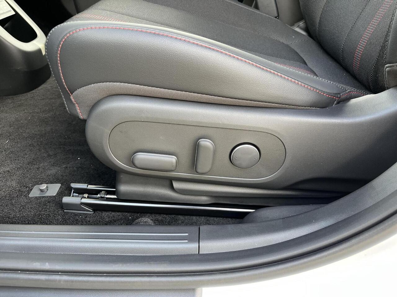 Hyundai IONIQ 5 N Line Edition Limited 84 kWh | Rijklaarprijs! | 20-inch N-Line velgen | Elektrisch verstelbare stoelen | N-Line interieur |