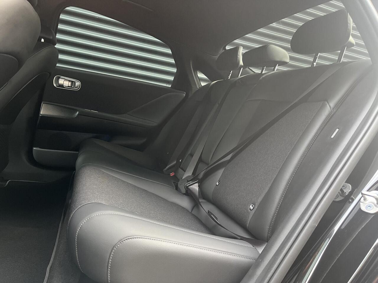 Hyundai IONIQ 6 Business 77.4 kWh | ¤2500 KORTING | WARMTEPOMP | 360gr CAMERA |