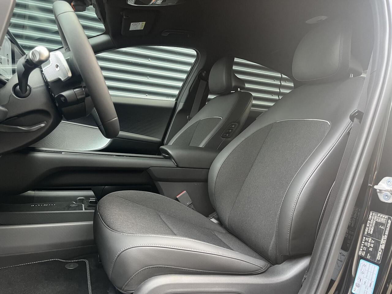 Hyundai IONIQ 6 Business 77.4 kWh | ¤2500 KORTING | WARMTEPOMP | 360gr CAMERA |