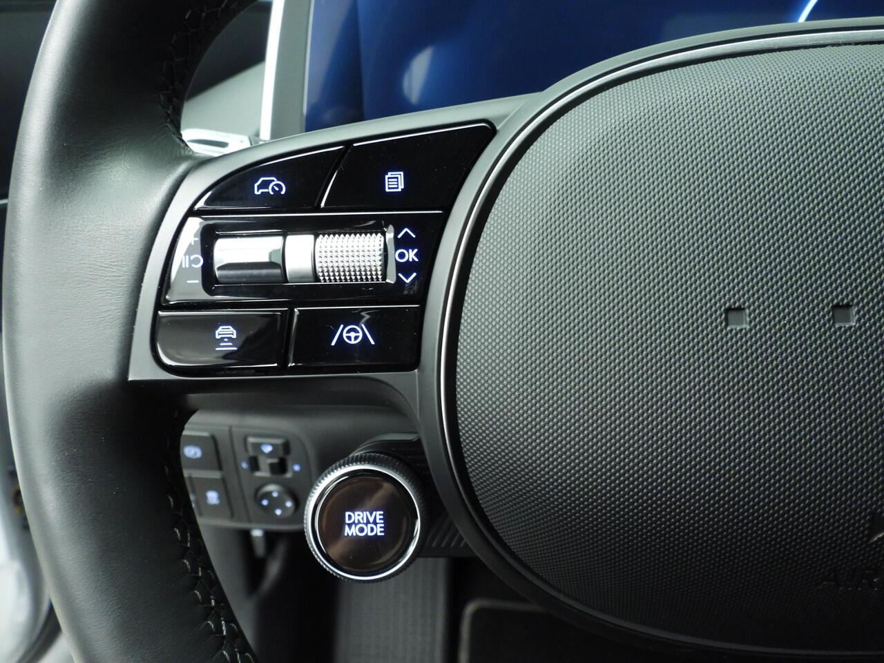 Hyundai IONIQ 6 Connect 77.4 kWh