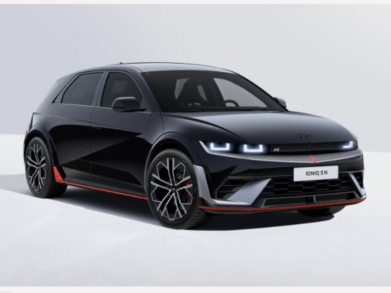 Hyundai IONIQ 5 N AWD 84 kWh | ¤1500 KORTING | LAGE BIJTELLING | BOSE AUDIOSYSTEEM | 650 PK | BLIND-SPOT VIEW |