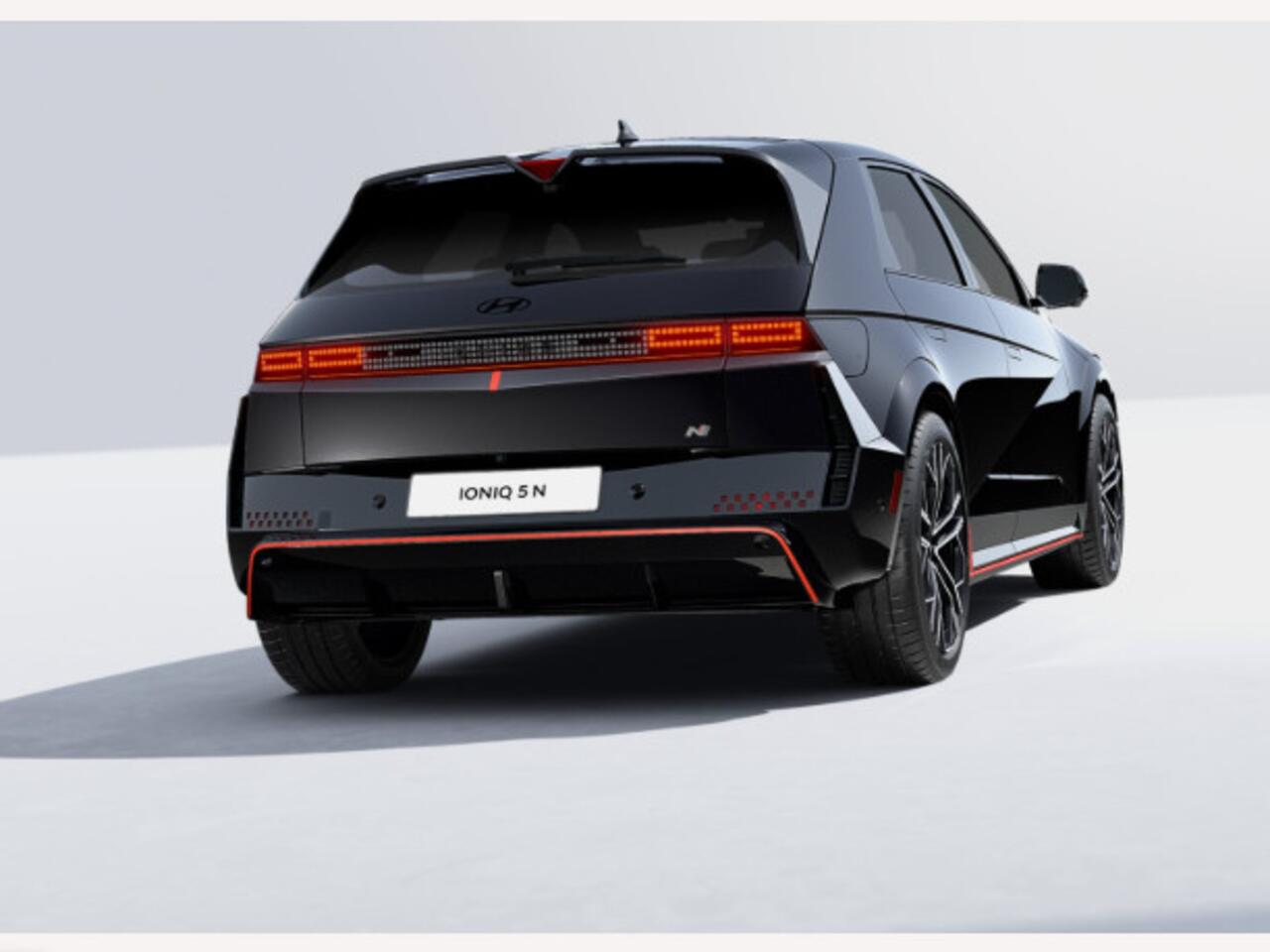 Hyundai IONIQ 5 N AWD 84 kWh | ¤1500 KORTING | LAGE BIJTELLING | BOSE AUDIOSYSTEEM | 650 PK | BLIND-SPOT VIEW |