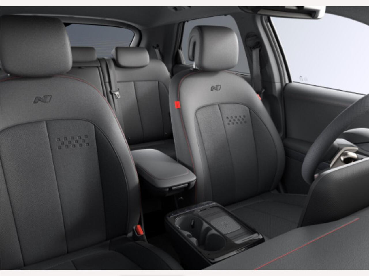 Hyundai IONIQ 5 N Line Business 84 kWh | ¤2025 KORTING | LAGE BIJTELLING | WARMTEPOMP | BOSE AUDIOSYSTEEM |