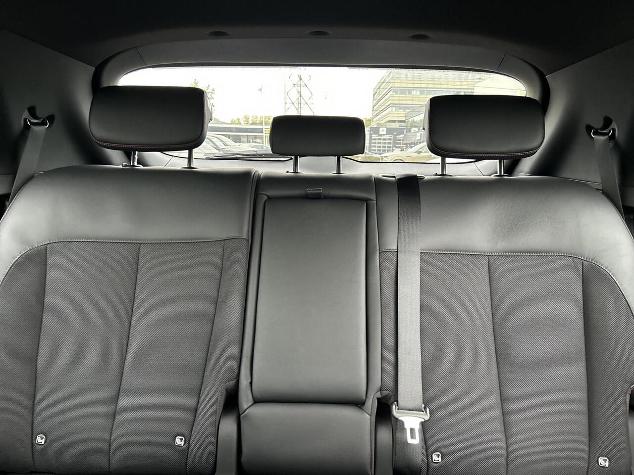 Hyundai IONIQ 5 N Line Edition Limited 84 kWh | 5.000,- korting | Uit voorraad leverbaar |