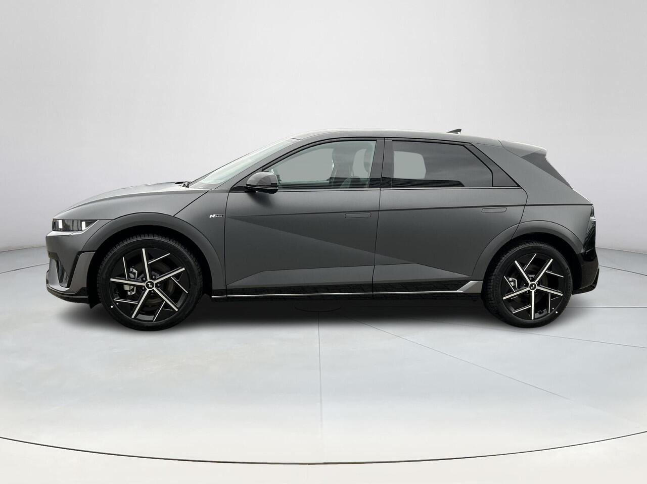 Hyundai IONIQ 5 N Line Edition Limited 84 kWh | 5.000,- korting | Uit voorraad leverbaar |