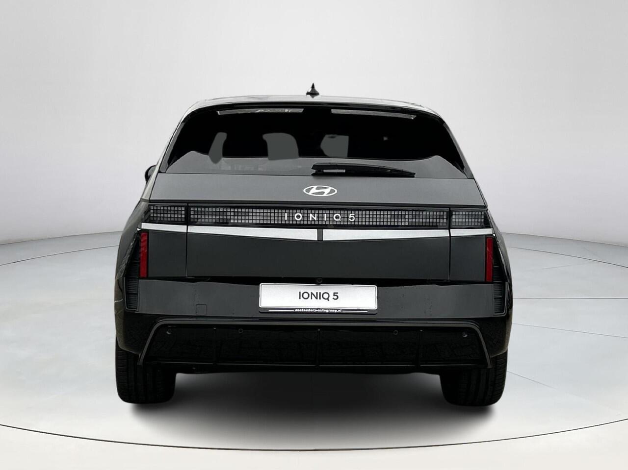 Hyundai IONIQ 5 N Line Edition Limited 84 kWh | 5.000,- korting | Uit voorraad leverbaar |