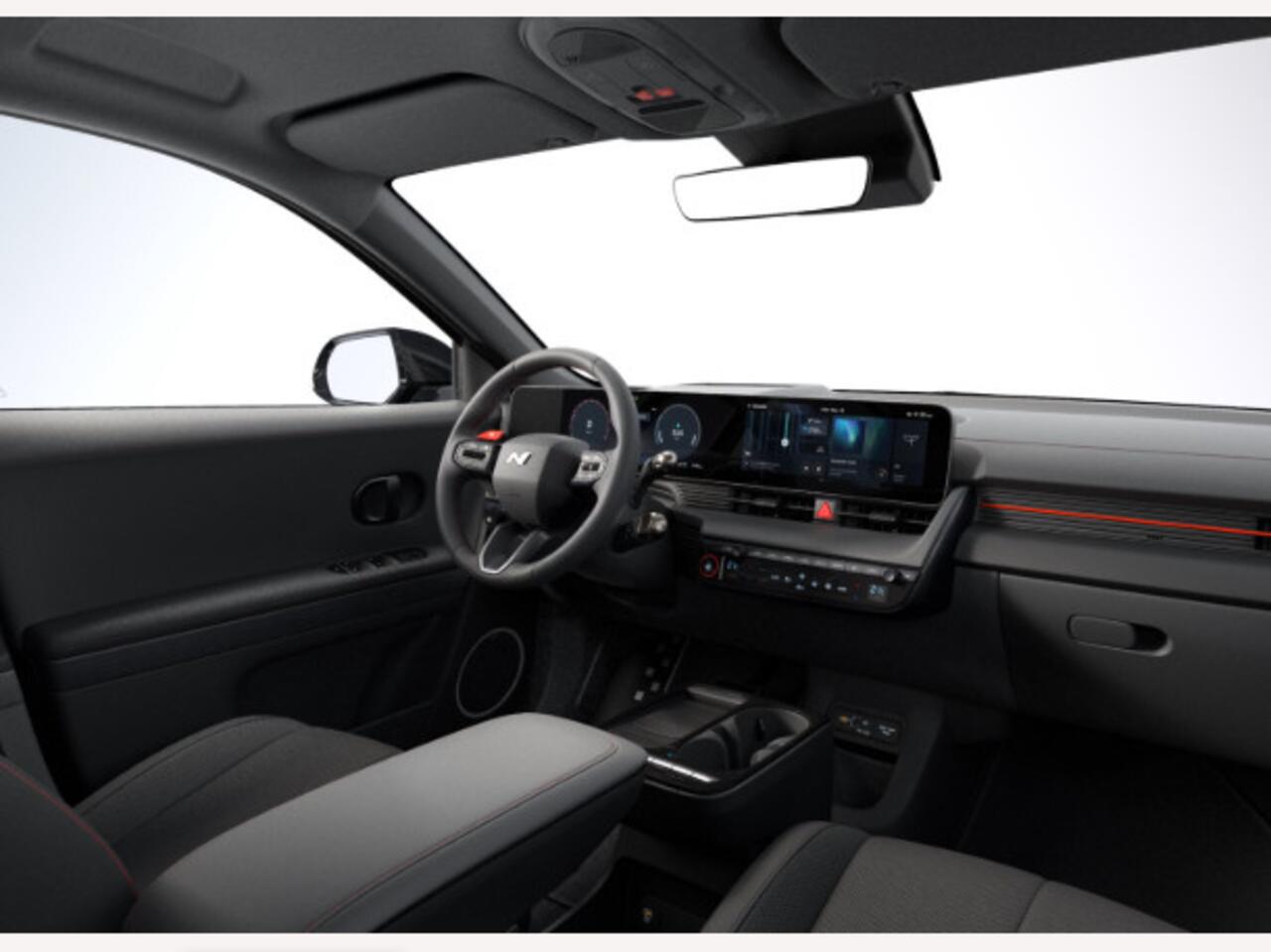 Hyundai IONIQ 5 N Line Business 84 kWh | ¤2025 KORITNG | LAGE BIJTELLING | WARMTEPOMP | BOSE AUDIOSYSTEEM |