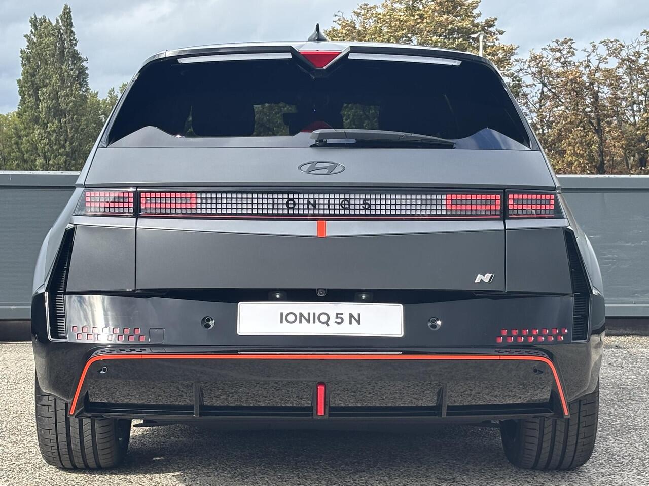 Hyundai IONIQ 5 N 84kWh 650pk AWD | DIRECT LEVERBAAR! | 21 INCH LM-VELGEN |