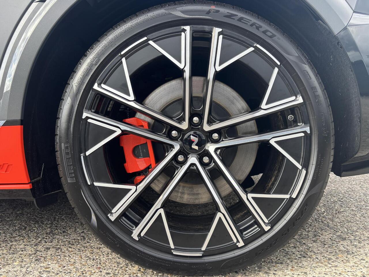 Hyundai IONIQ 5 N 84kWh 650pk AWD | DIRECT LEVERBAAR! | 21 INCH LM-VELGEN |