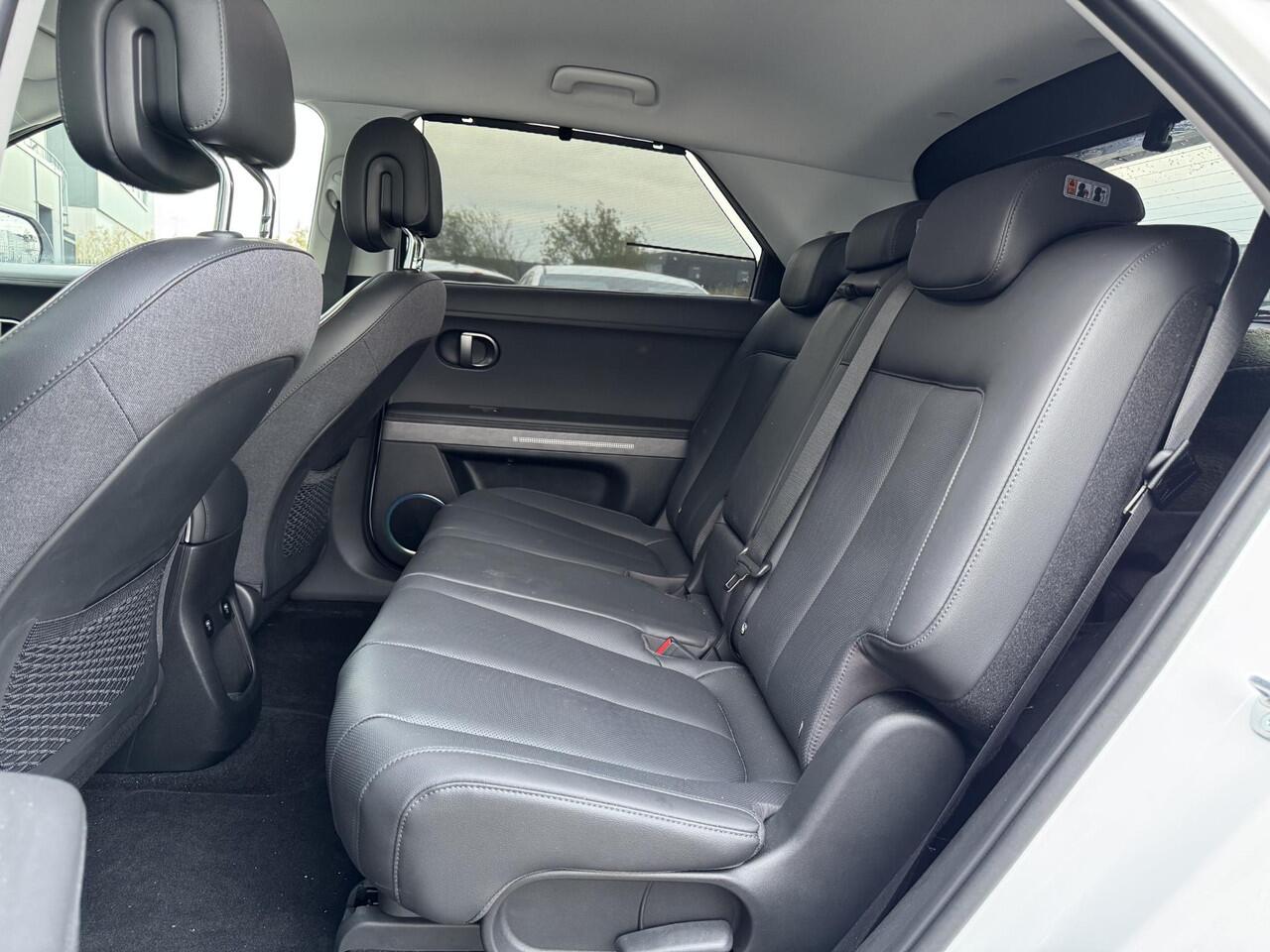 Hyundai IONIQ 5 Connect+ 84 kWh 20'' Velgen + Afneembare Trekhaak!