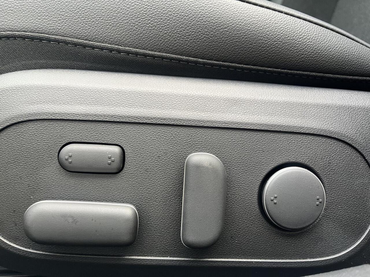 Hyundai IONIQ 6 Business 77.4kWh 228pk | LONG RANGE | WARMTEPOMP | FABRIEKSGARANTIE TOT 10-2030 | LUXE BEKLEDING | BIJTELLINGSVOORDEEL |