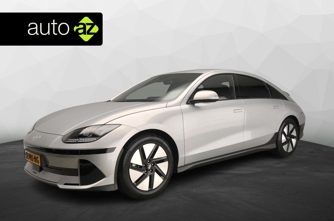 Hyundai IONIQ 6 Connect 77.4 kWh