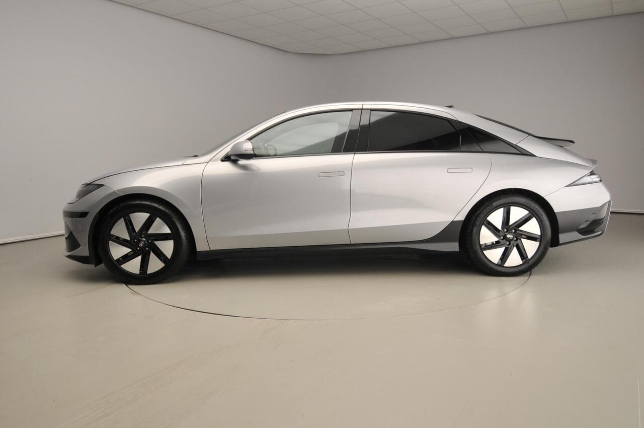 Hyundai IONIQ 6 Connect 77.4 kWh