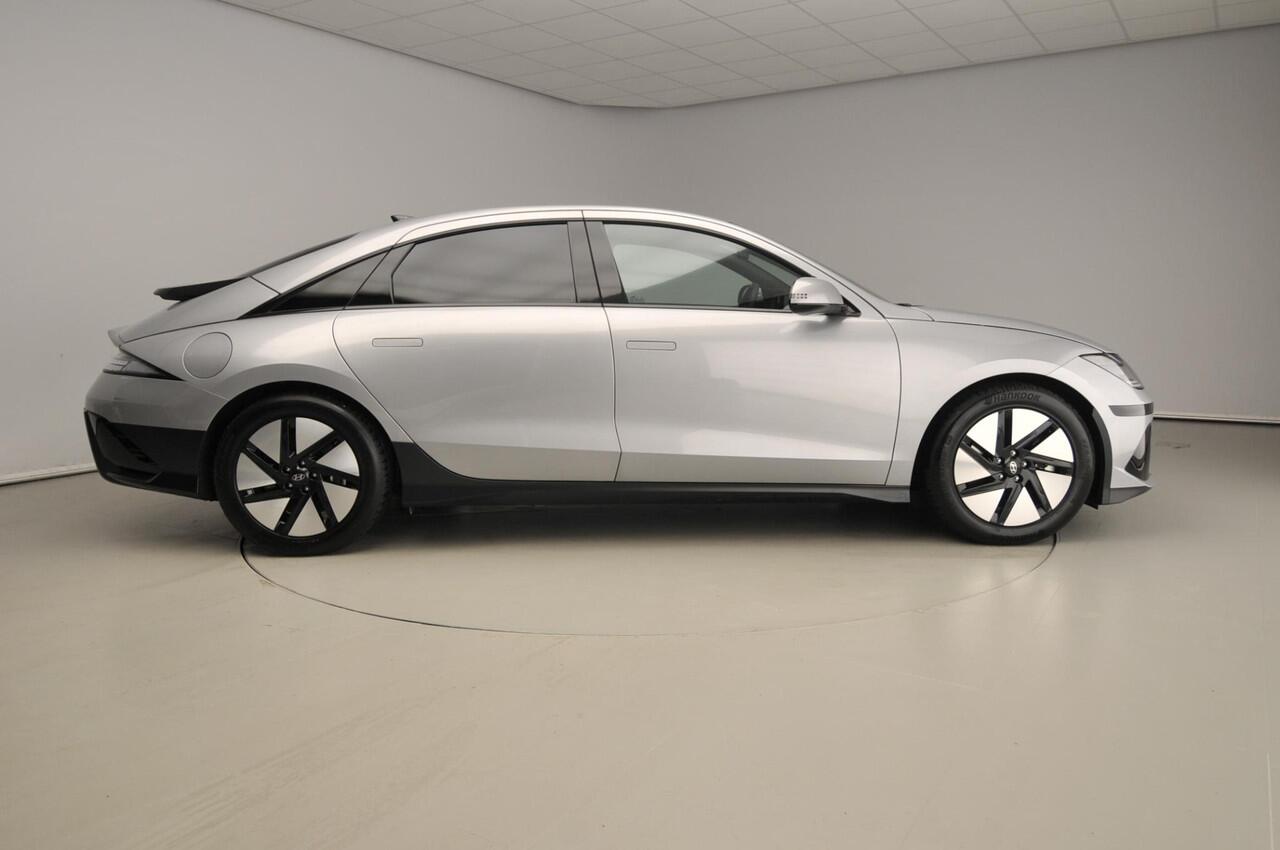 Hyundai IONIQ 6 Connect 77.4 kWh