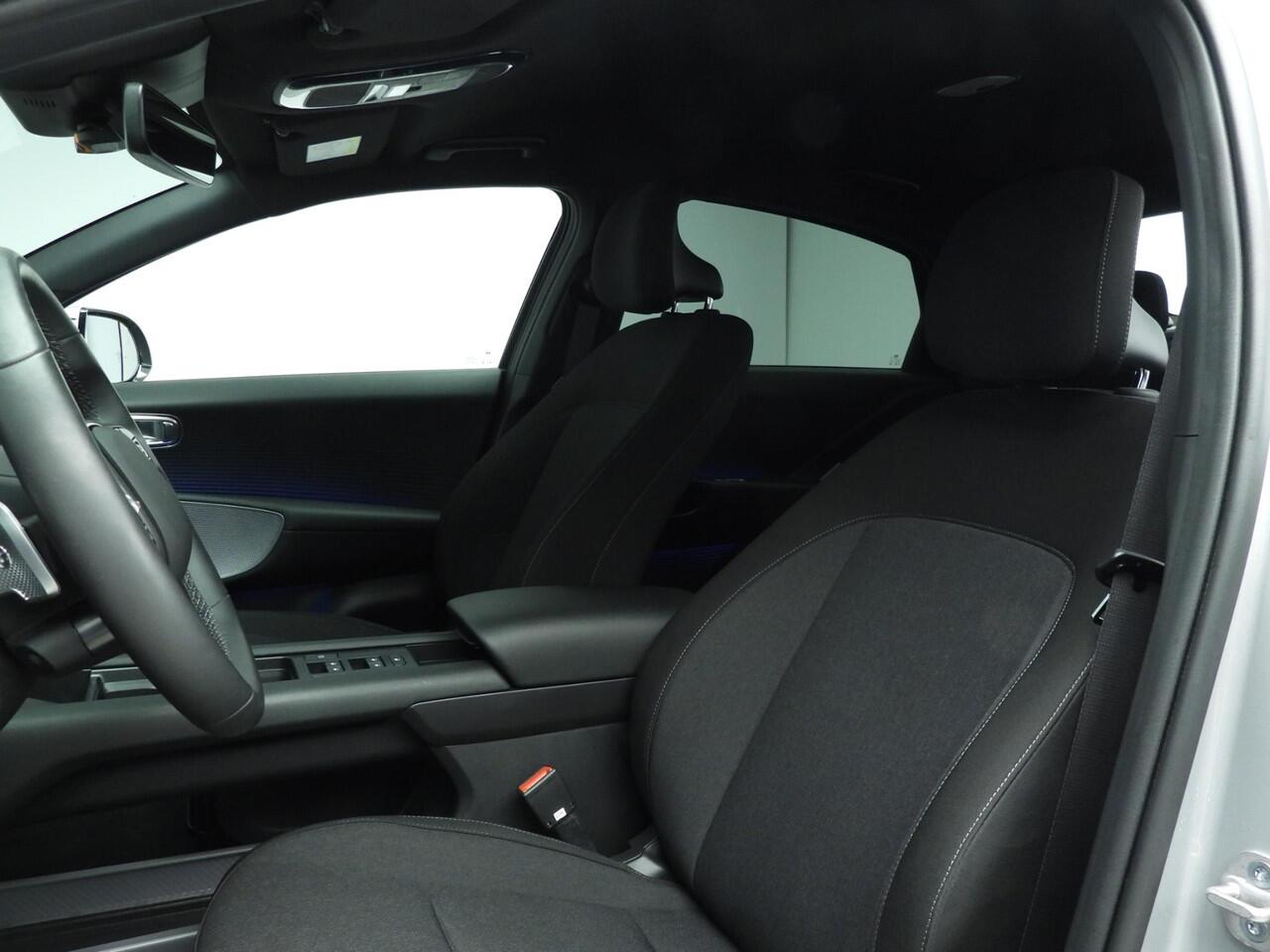 Hyundai IONIQ 6 Connect 77.4 kWh