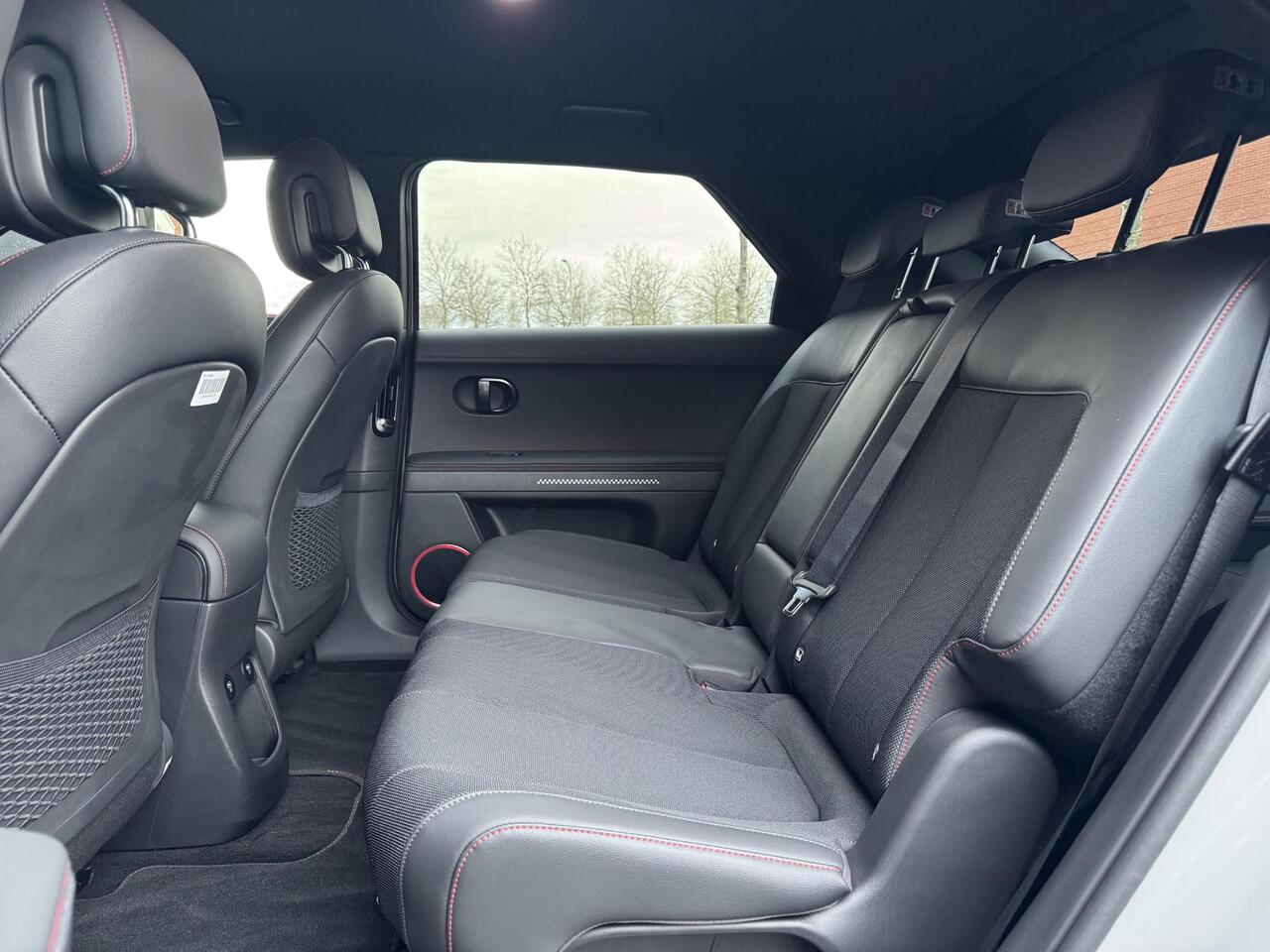 Hyundai IONIQ 5 N Line Edition 84 kWh SoH 99,7% NL-Auto + 1e Eigenaar, Nieuwstaat!