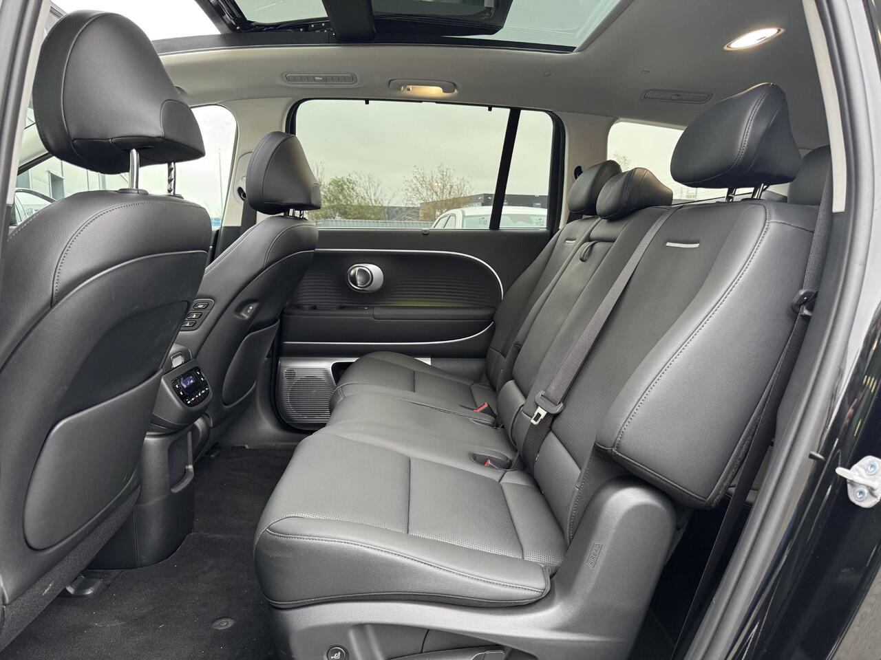 Hyundai IONIQ 9 Connect+ AWD 7p. 110.3 kWh