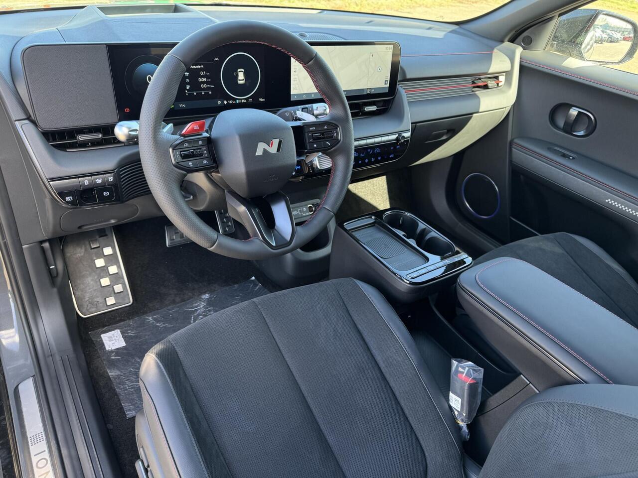 Hyundai IONIQ 5 N Line 84 kWh