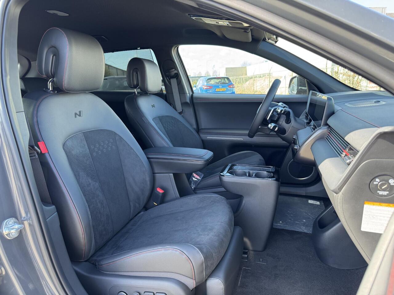 Hyundai IONIQ 5 N Line 84 kWh