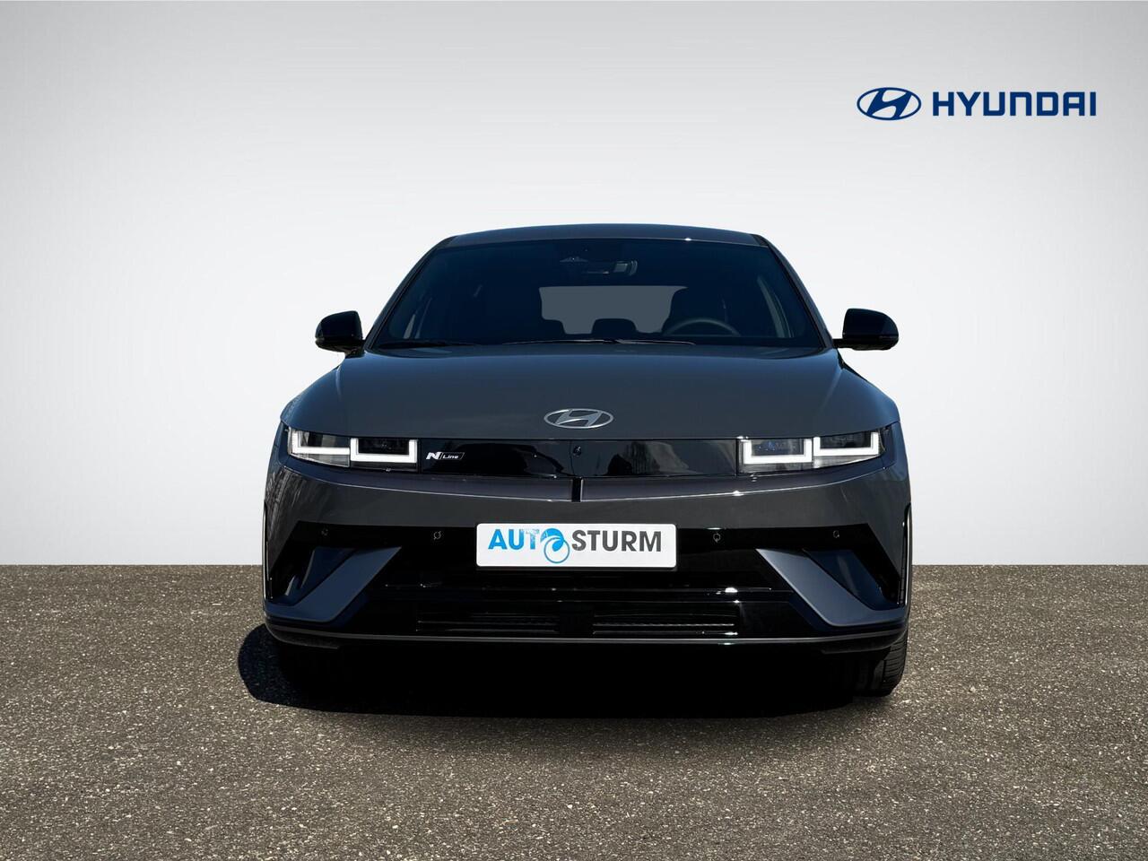Hyundai IONIQ 5 N Line 84 kWh