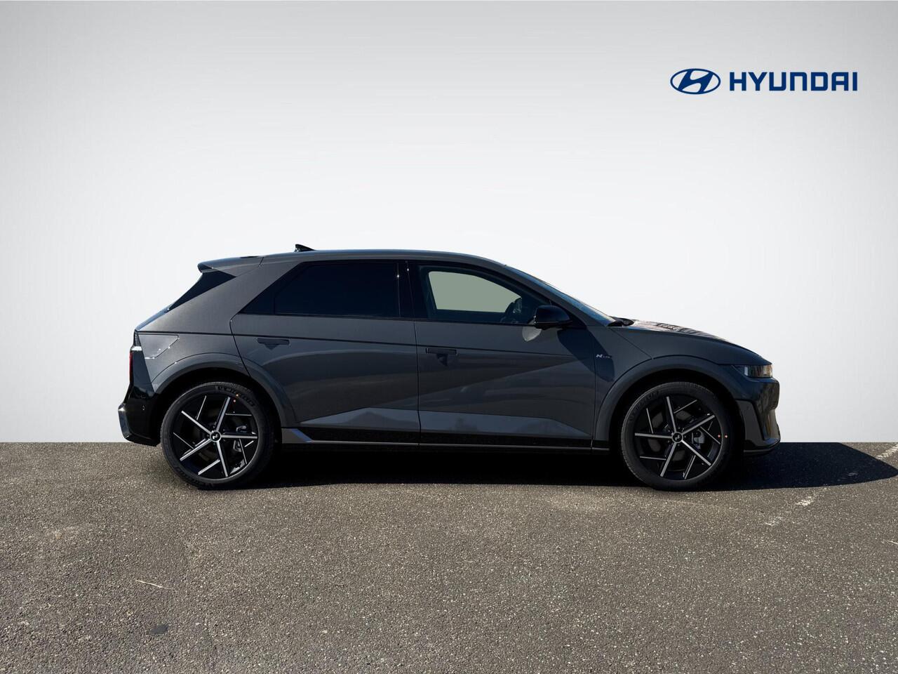 Hyundai IONIQ 5 N Line 84 kWh