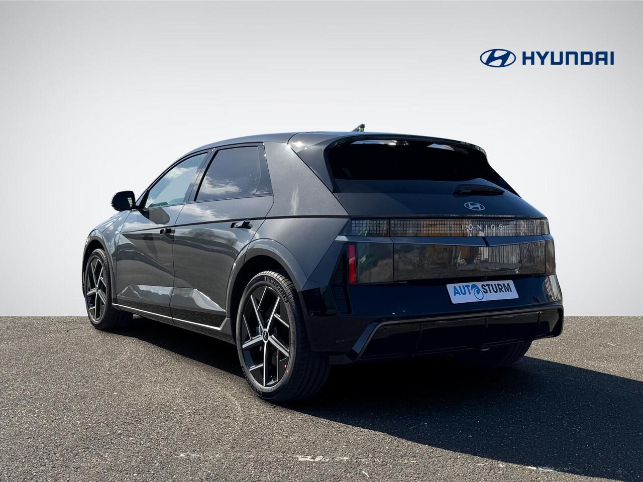 Hyundai IONIQ 5 N Line 84 kWh