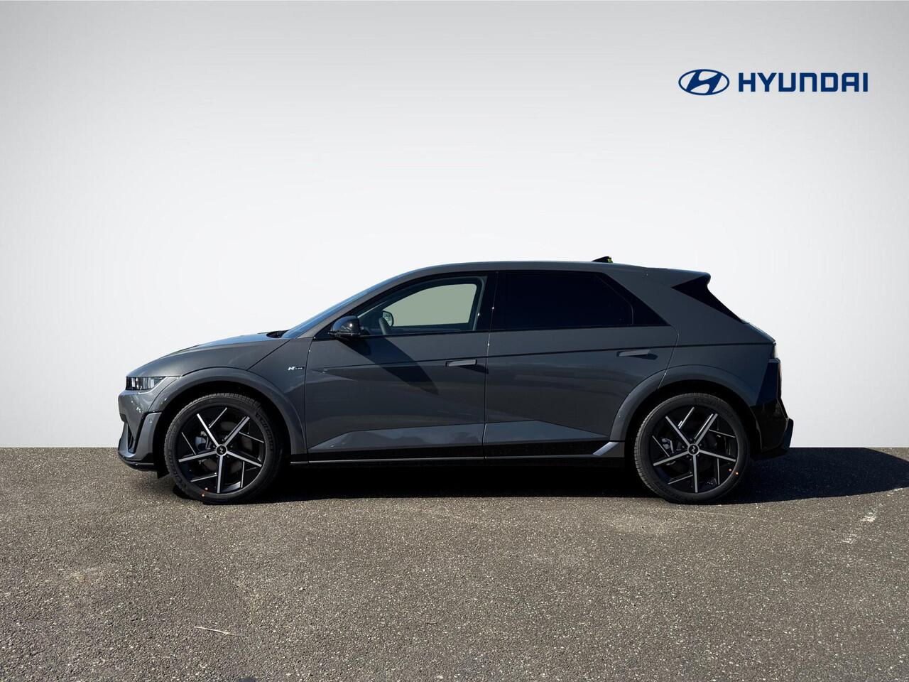 Hyundai IONIQ 5 N Line 84 kWh