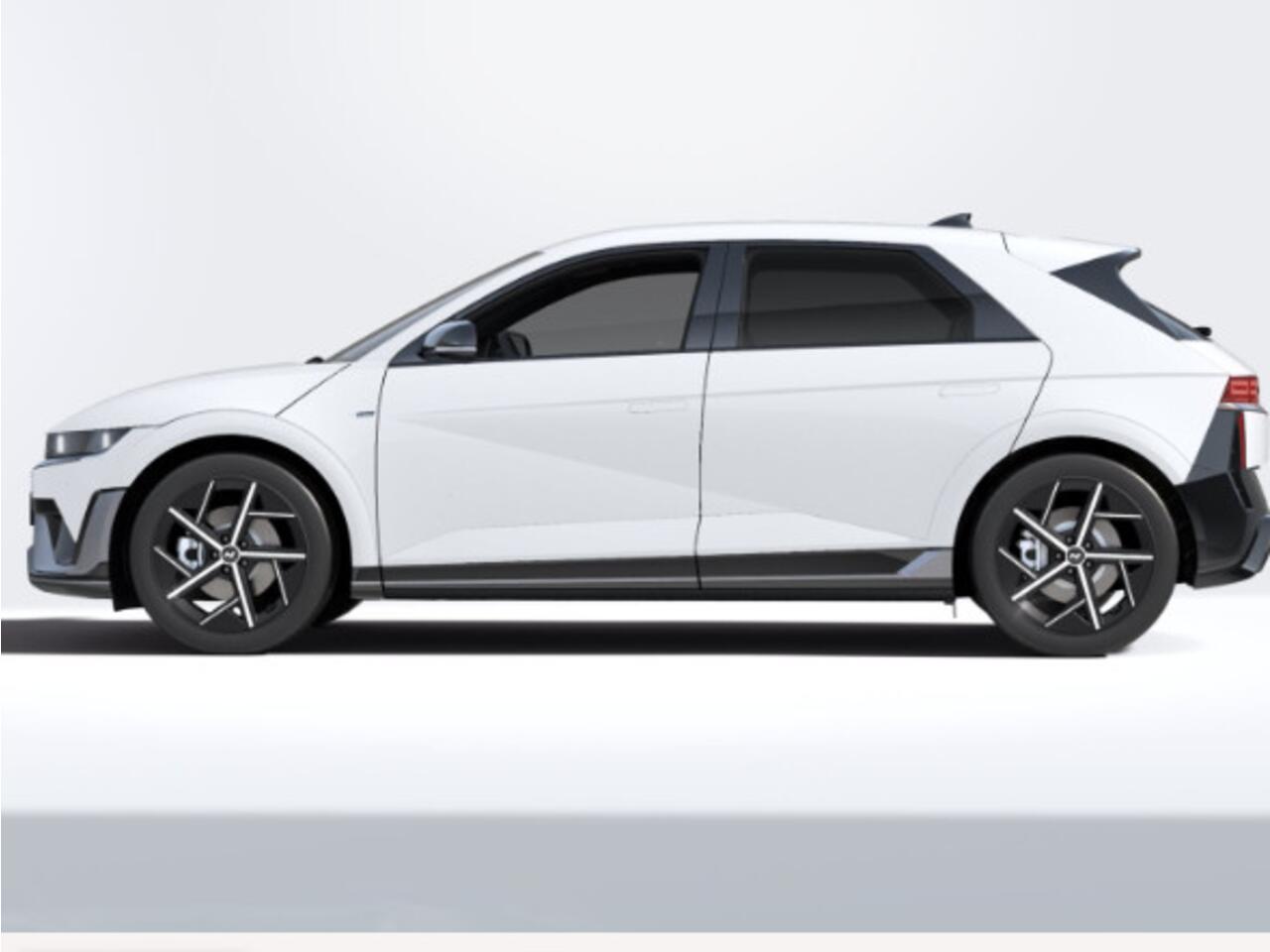 Hyundai IONIQ 5 N Line Business 84kWh 218pk | ¤2.025 KORTING | LAGE BIJTELLING! | WARMTEPOMP | BOSE AUDIO |