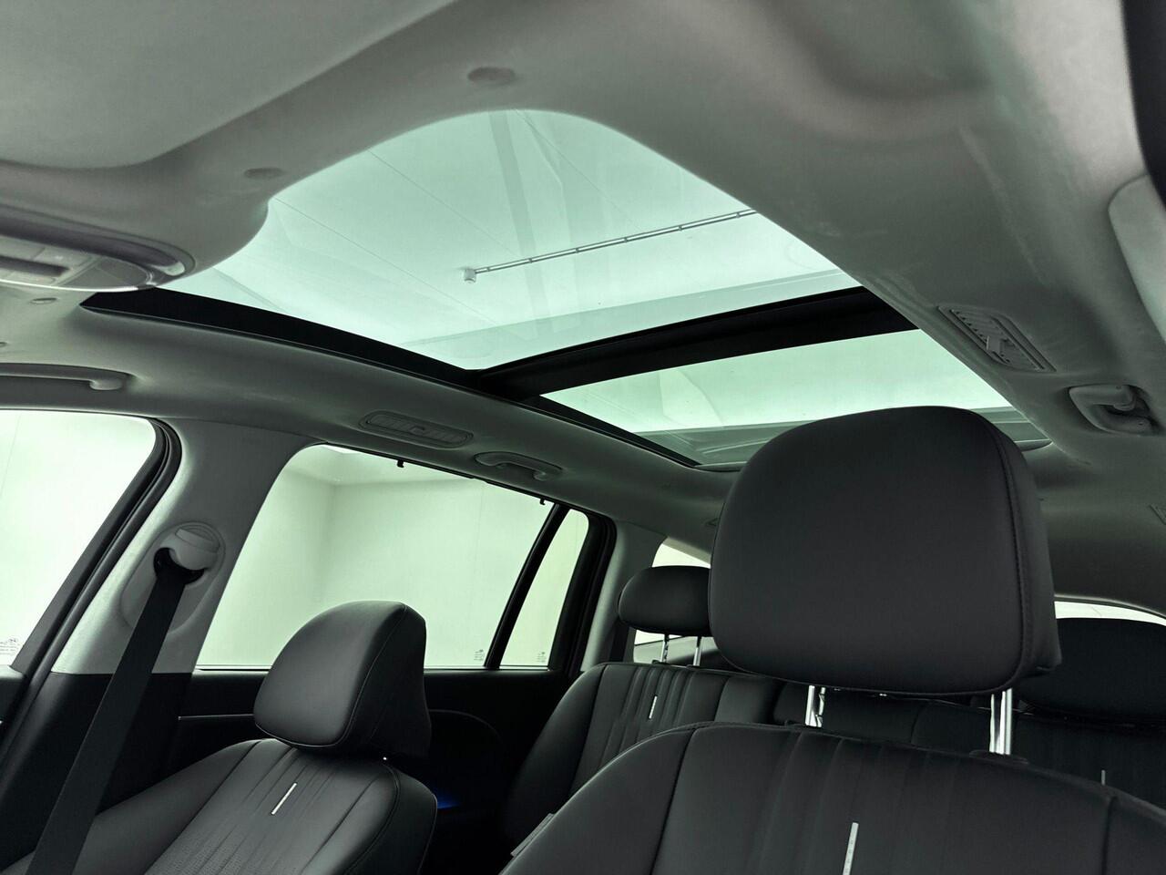 Hyundai IONIQ 9 Lounge AWD 7p. 110.3 kWh | Nieuw | Snel leverbaar