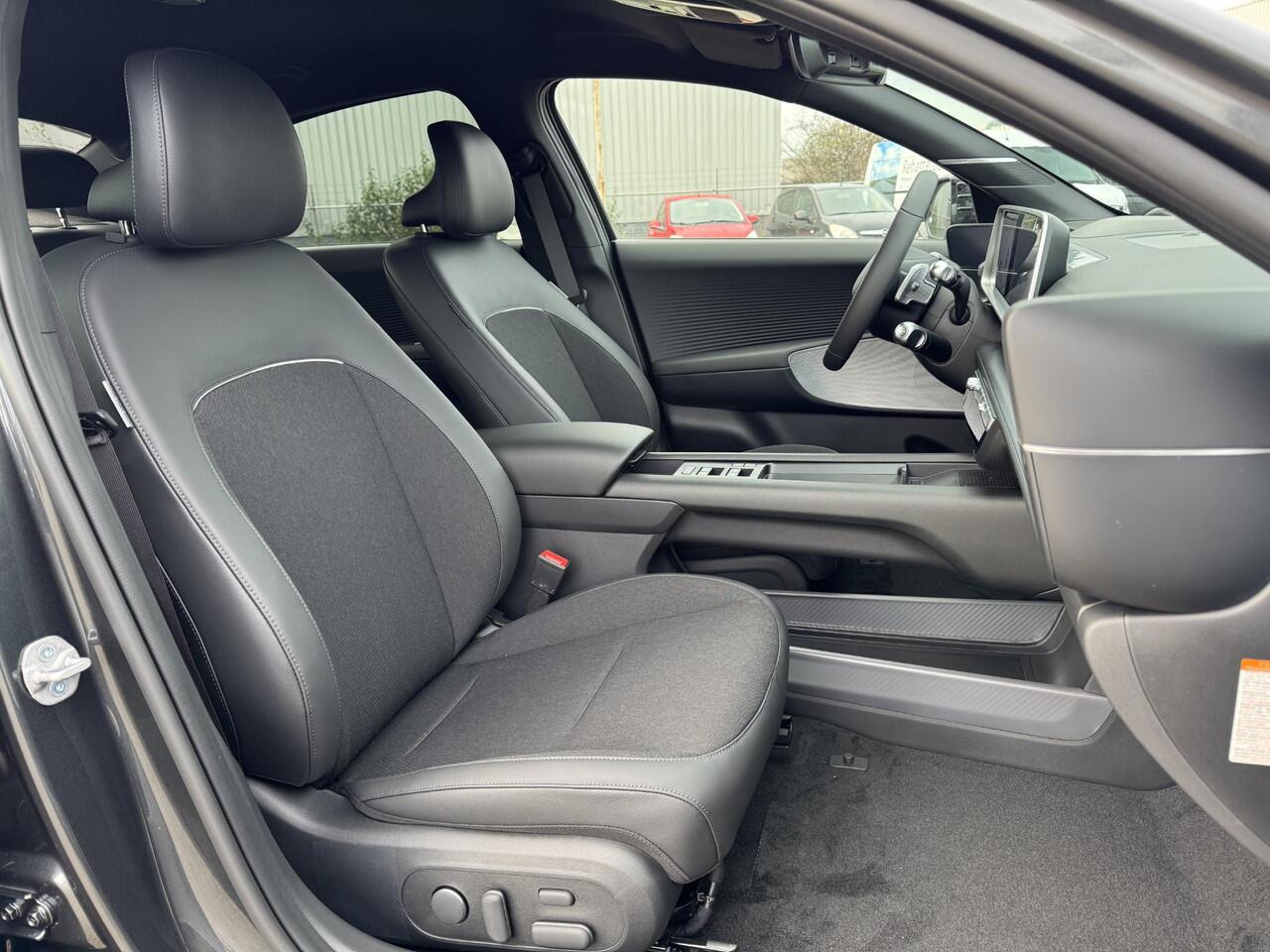 Hyundai IONIQ 6 Business 77.4 kWh