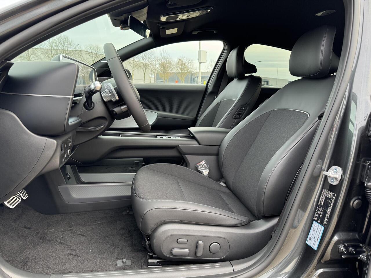 Hyundai IONIQ 6 Business 77.4 kWh