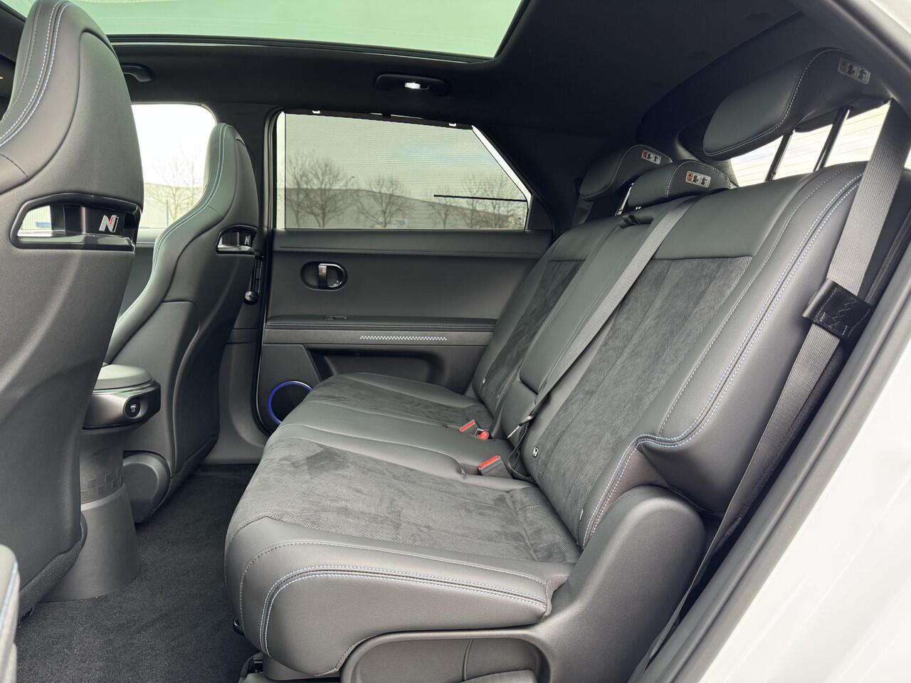 Hyundai IONIQ 5 N AWD 84 kWh