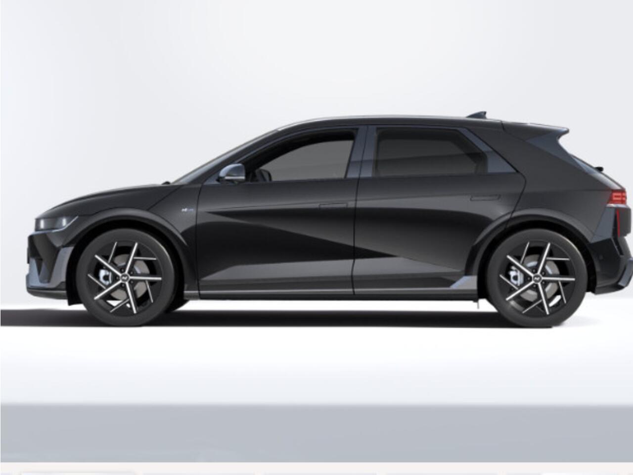 Hyundai IONIQ 5 N Line Business 84kWh 218pk | ¤2.025 KORTING | LAGE BIJTELLING! | WARMTEPOMP | BOSE AUDIO |