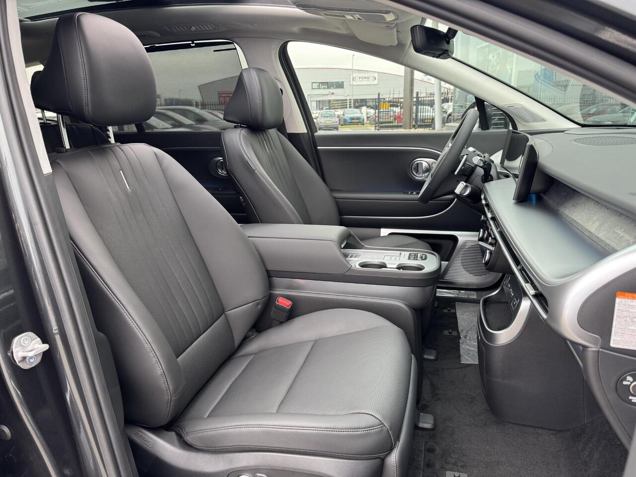 Hyundai IONIQ 9 Lounge AWD+ 7p. 110.3 kWh