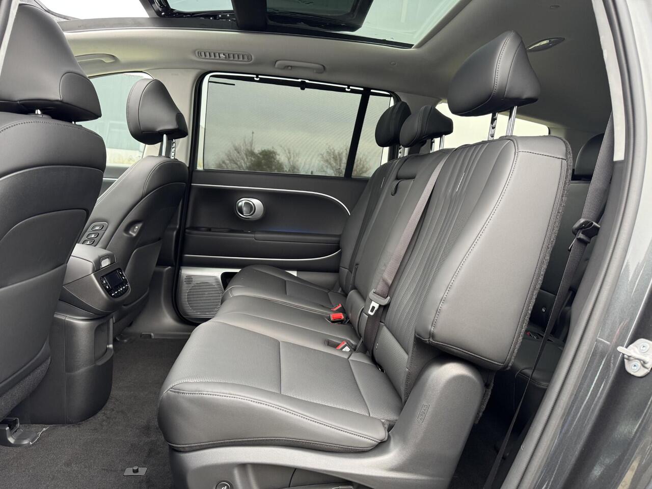 Hyundai IONIQ 9 Lounge AWD+ 7p. 110.3 kWh