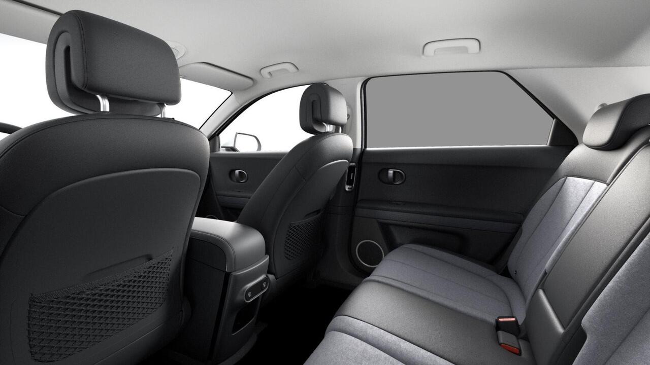 Hyundai IONIQ 5 Style 84 kWh / Incl. ¤3000,- Inruilvoordeel / 350kW-DC / levertijd 3 maanden / 570km WLPT / meerprijs kleur vanaf ¤695 /