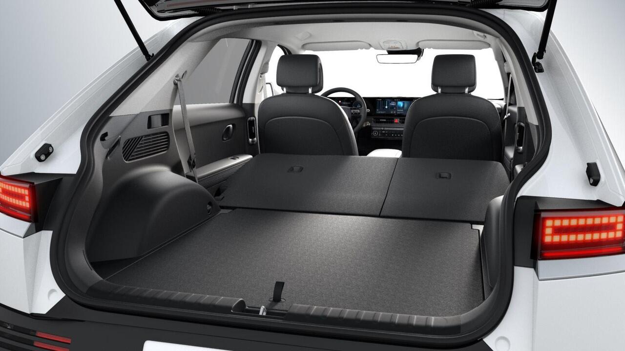 Hyundai IONIQ 5 Style 84 kWh / Incl. ¤3000,- Inruilvoordeel / 350kW-DC / levertijd 3 maanden / 570km WLPT / meerprijs kleur vanaf ¤695 /